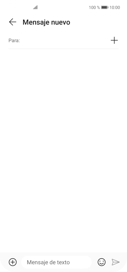 Pulsa en el campo junto a 