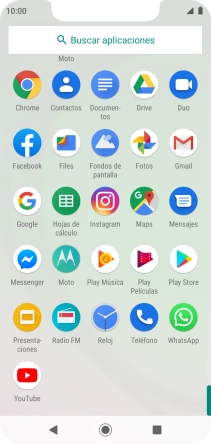 Pulsa Play Store.
