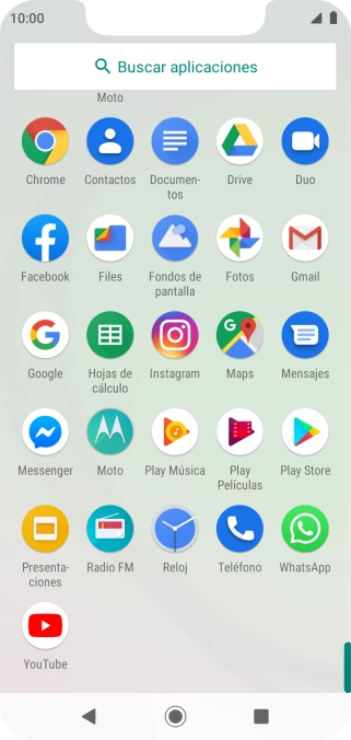 Pulsa Play Store.