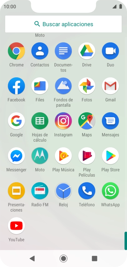 Pulsa Play Store.