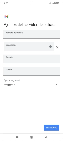 Pulsa en el campo bajo 