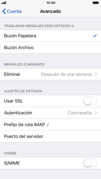 Pulsa Autenticación.