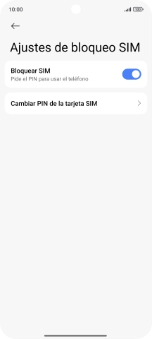 Pulsa el indicador junto a Pulsa el indicador junto a