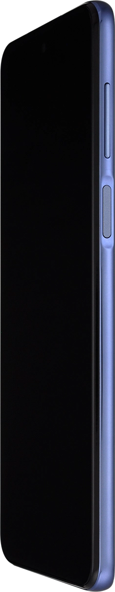 Pulsa en la parte superior o inferior de la tecla de volumen para seleccionar el nivel de volumen.