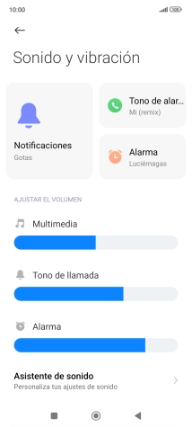 Pulsa Tono de alar.... Pulsa Tono de alar....