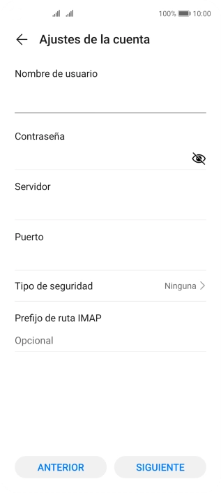 Pulsa en el campo bajo 