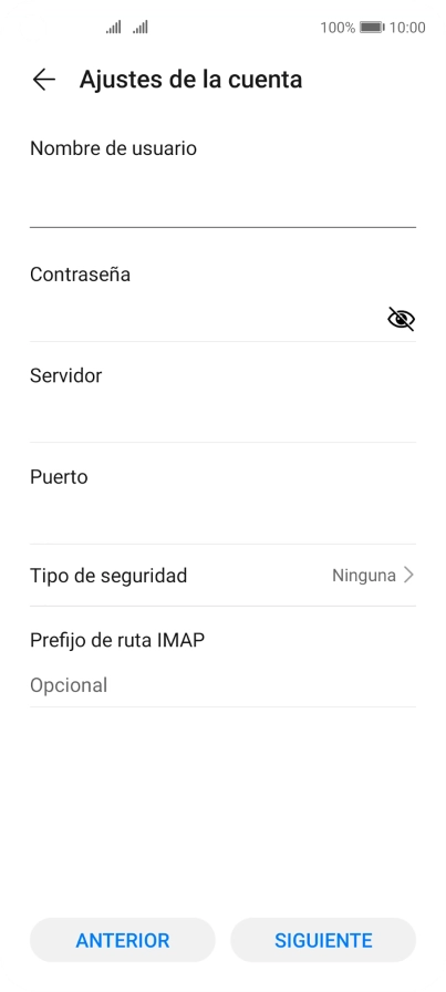Pulsa en el campo bajo 