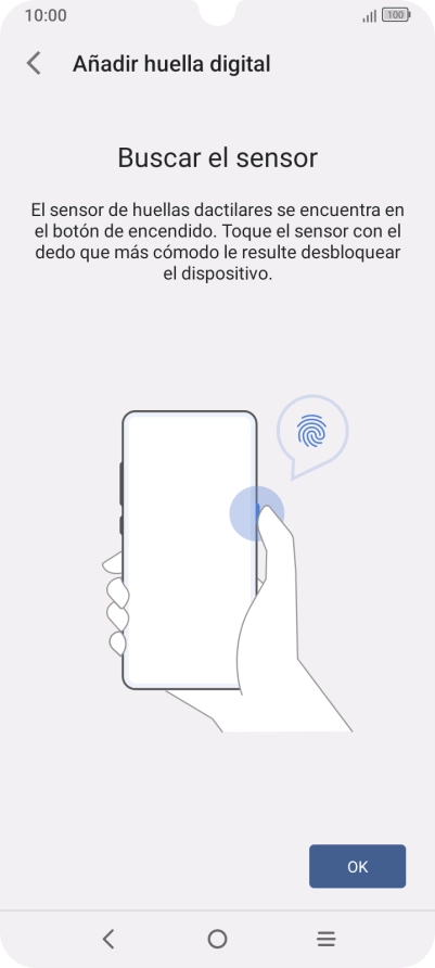 Pulsa OK.