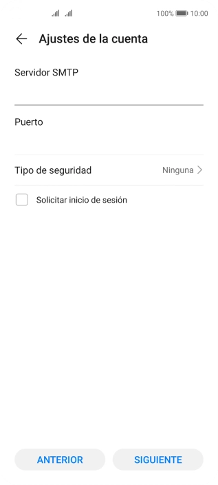 Pulsa SIGUIENTE.