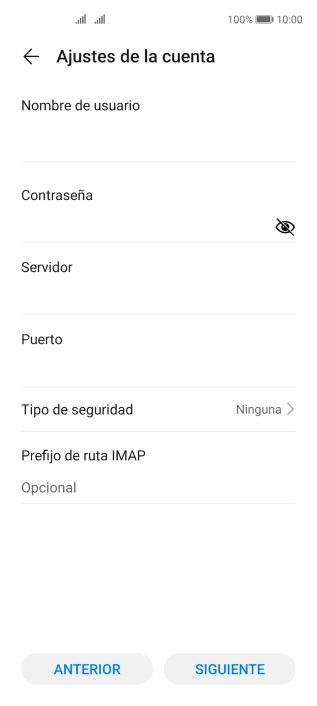Pulsa en el campo bajo 
