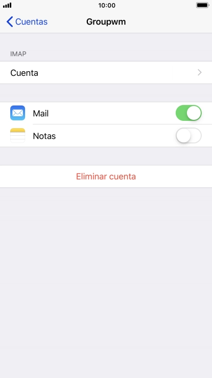 Pulsa Cuenta. Pulsa Cuenta.
