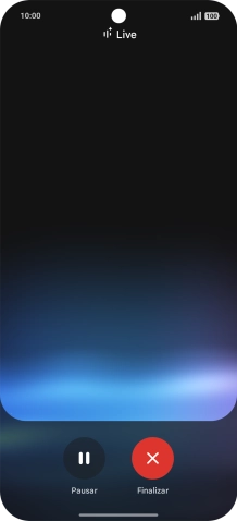 Habla con Gemini del tema que quieras.