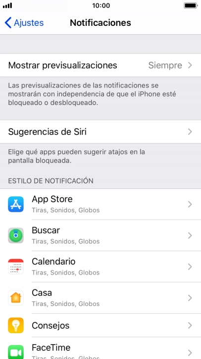 Pulsa Mostrar previsualizaciones.