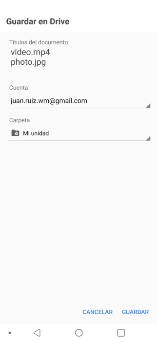 Pulsa en el campo bajo 