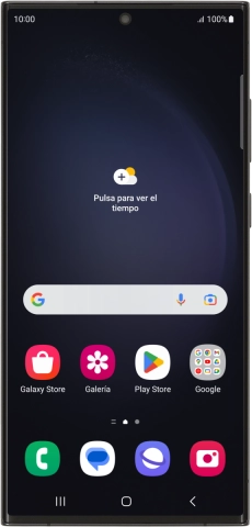 Samsung Galaxy S23 Ultra