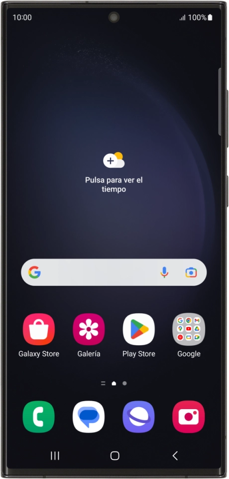 Samsung Galaxy S23 Ultra