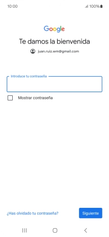 Pulsa en el campo bajo 