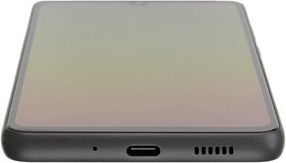 Conecta el cargador al conector y enchúfalo a una toma de corriente.