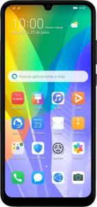 Huawei Y6p