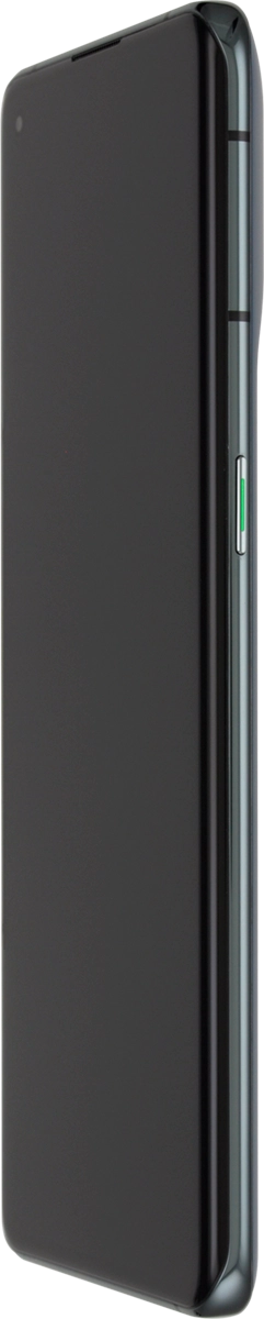 Pulsa el botón de encender o apagar.