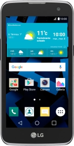 LG K4 LTE