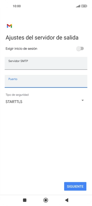 Pulsa la lista desplegable bajo Pulsa la lista desplegable bajo
