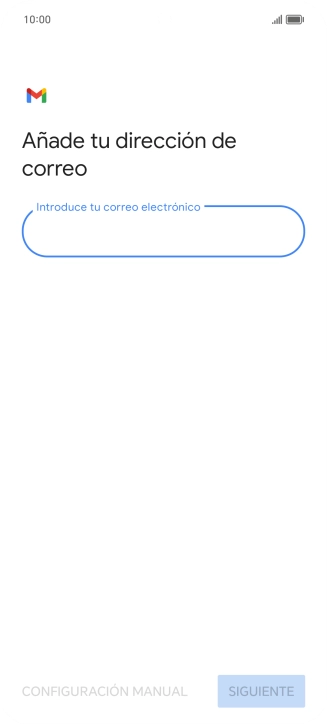 Pulsa en el campo bajo 