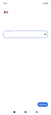 Pulsa Siguiente. Pulsa Siguiente.