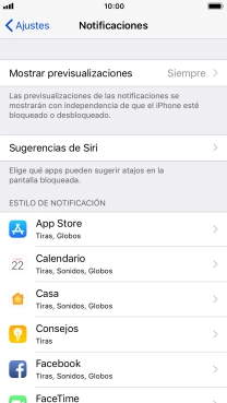 Pulsa Mostrar previsualizaciones.