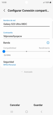 Pulsa en el campo bajo 