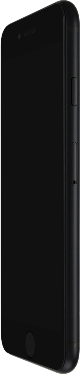 Mantén pulsado el botón de encender o apagar hasta que se reinicie el teléfono.