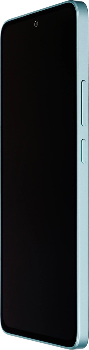 Para hacer un pantallazo del teléfono, pulsa a la vez el botón de encender o apagar y la parte inferior de la tecla de volumen.