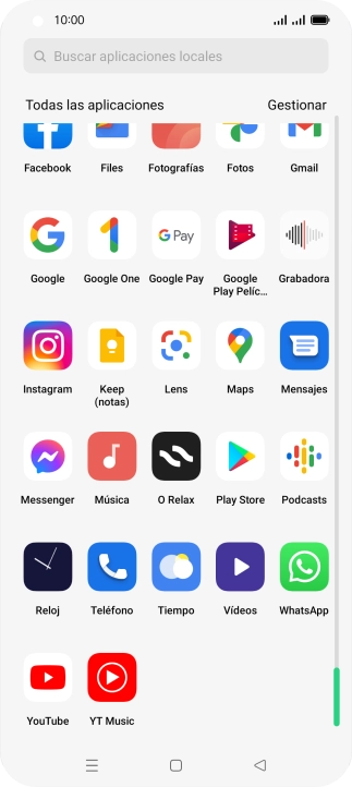 Pulsa Play Store.