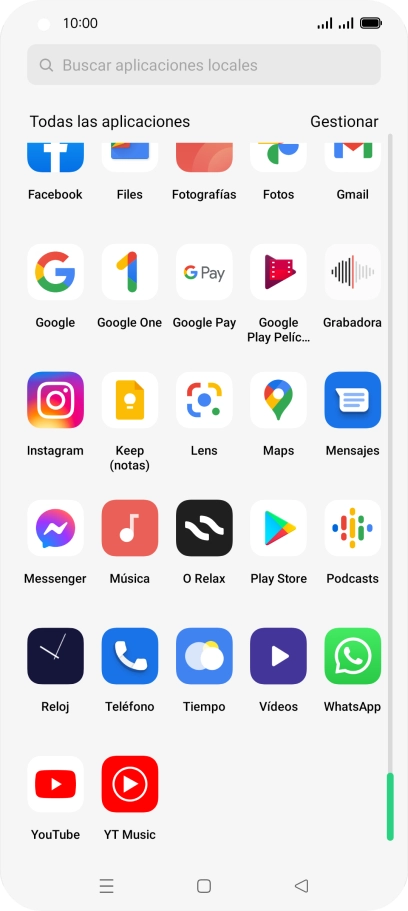 Pulsa Play Store.