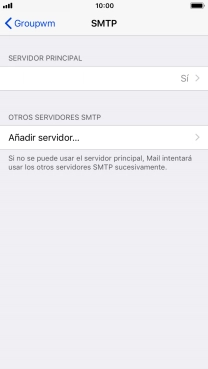 Pulsa en el campo bajo 