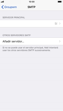 Pulsa en el campo bajo 