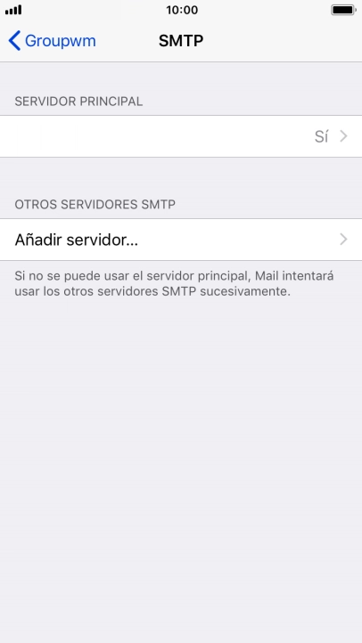 Pulsa en el campo bajo 