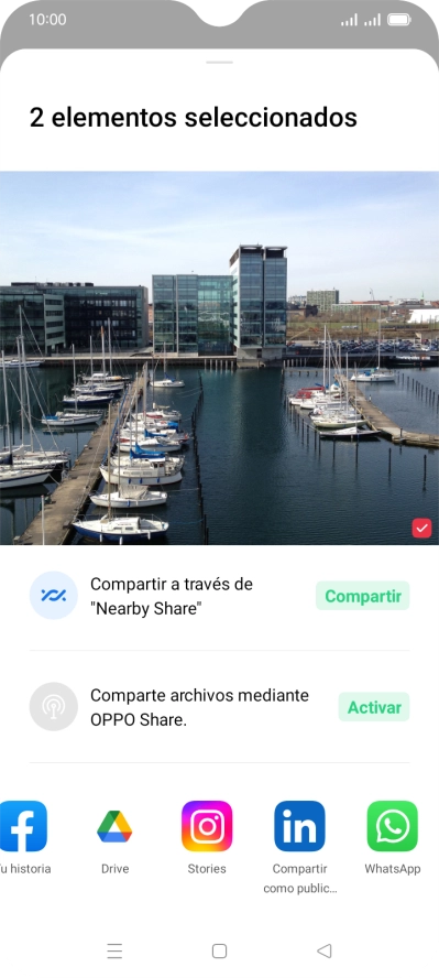 Pulsa Drive. Pulsa Drive.