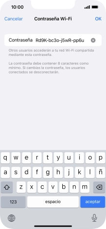 Pulsa OK.
