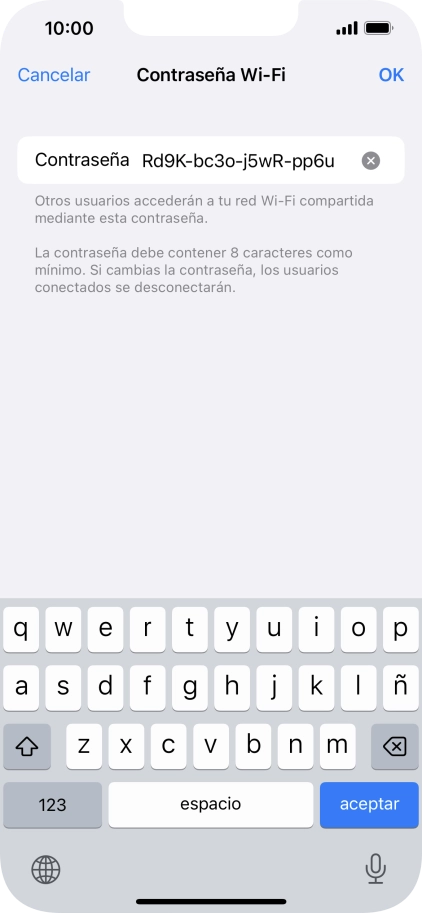 Pulsa OK.