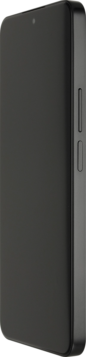 Para hacer un pantallazo del teléfono, pulsa a la vez el botón de encender o apagar y la parte inferior de la tecla de volumen.