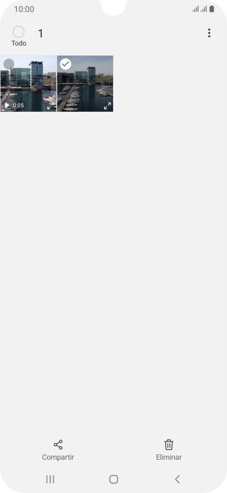 Pulsa en el campo sobre 