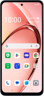 OPPO A60 5G