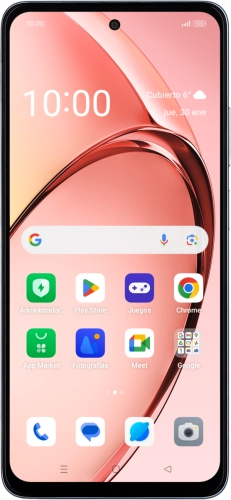 OPPO A60 5G