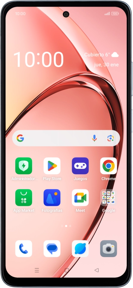 OPPO A60 5G