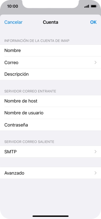 Pulsa SMTP. Pulsa SMTP.