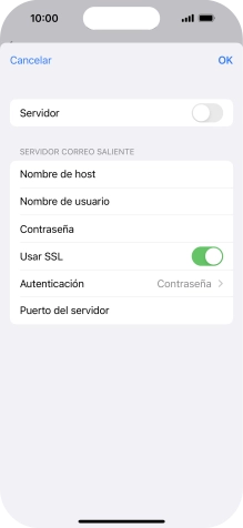 Pulsa Autenticación.
