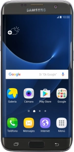 Samsung Galaxy S7 edge