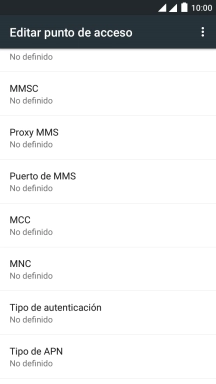 Pulsa MCC.