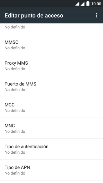 Pulsa MCC.